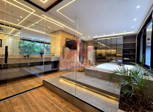 Imagem Casa com 6 Quartos à Venda, 530 m² em Riviera - Bertioga Imagem Casa com 6 Quartos à Venda, 530 m² em Riviera - Bertioga