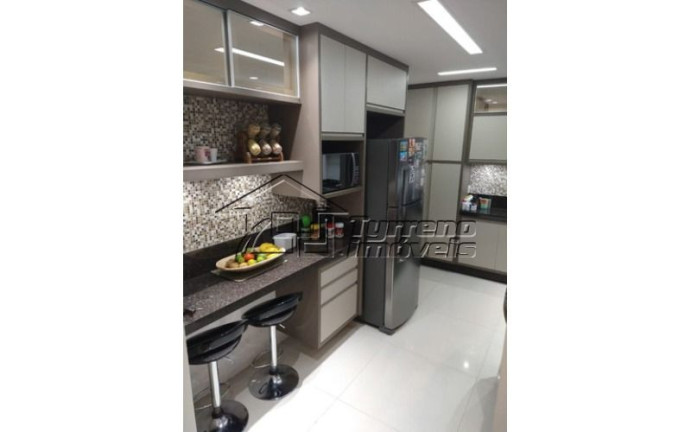 Imagem Apartamento com 3 Quartos à Venda, 122 m² em Jardim Das Indústrias - São José Dos Campos Imagem Apartamento com 3 Quartos à Venda, 122 m² em Jardim Das Indústrias - São José Dos Campos