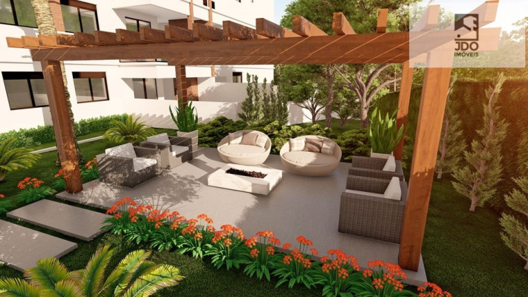 Imagem Apartamento com 3 Quartos à Venda, 106 m² em Bacacheri - Curitiba Imagem Apartamento com 3 Quartos à Venda, 106 m² em Bacacheri - Curitiba