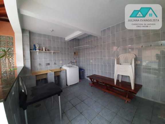 Imagem Casa com 3 Quartos à Venda, 360 m² em Indaiá - Caraguatatuba
