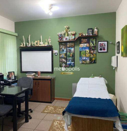 Imagem Edifício Residencial à Venda, 551 m² em Santo Antônio - São Caetano Do Sul Imagem Edifício Residencial à Venda, 551 m² em Santo Antônio - São Caetano Do Sul