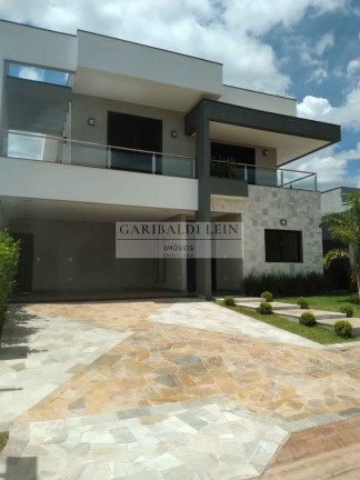 Imagem Casa com 4 Quartos à Venda, 260 m² em Parque Brasil 500 - Paulínia Imagem Casa com 4 Quartos à Venda, 260 m² em Parque Brasil 500 - Paulínia