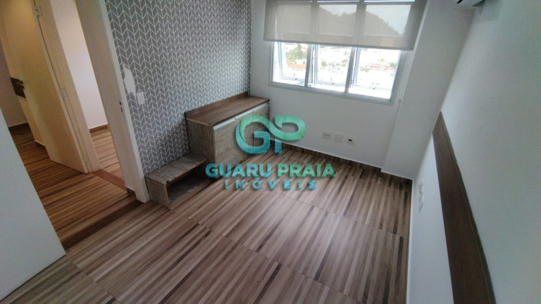 Imagem Sala Comercial à Venda, 33 m² em Pitangueiras - Guarujá