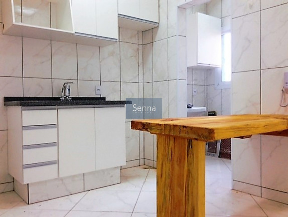 Imóvel com 2 Quartos à Venda, 48 m² em Nova Cidade Jardim - Jundiaí