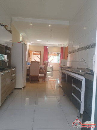 Imagem Casa com 2 Quartos à Venda, 140 m² em Loteamento Villa Branca - Jacareí