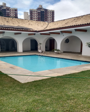 Imagem Sobrado com 4 Quartos à Venda, em Jardim Da Saúde - São Paulo Imagem Sobrado com 4 Quartos à Venda, em Jardim Da Saúde - São Paulo