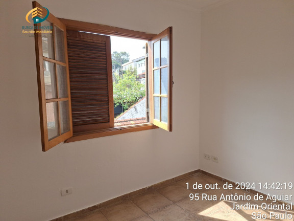 Imagem Sobrado com 3 Quartos para Alugar, 170 m² em Jardim Oriental - São Paulo