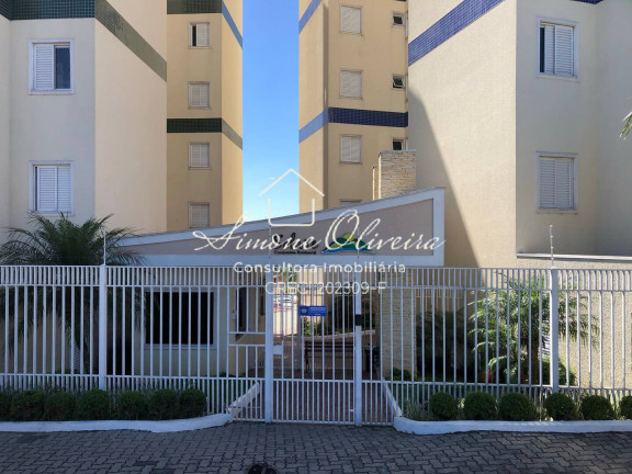 Imagem Apartamento com 2 Quartos para Alugar, em Granjas Santa Terezinha - Taubaté Imagem Apartamento com 2 Quartos para Alugar, em Granjas Santa Terezinha - Taubaté