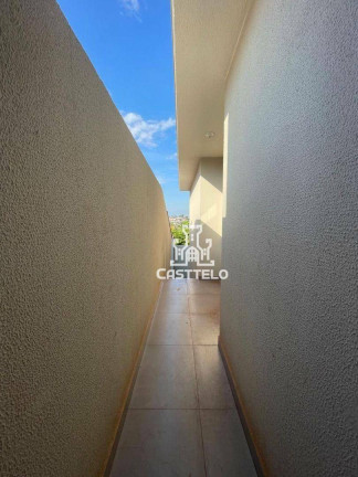 Imagem Casa com 2 Quartos à Venda, 80 m² em Colinas - Londrina Imagem Casa com 2 Quartos à Venda, 80 m² em Colinas - Londrina