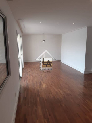Imagem Apartamento com 3 Quartos à Venda, 154 m² em Granja Julieta - São Paulo