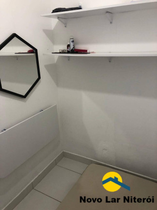 Imagem Apartamento com 4 Quartos à Venda, 159 m² em Icaraí - Niterói Imagem Apartamento com 4 Quartos à Venda, 159 m² em Icaraí - Niterói