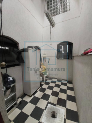 Imagem Casa com 2 Quartos à Venda, 125 m² em Parque Marajoara - Santo André Imagem Casa com 2 Quartos à Venda, 125 m² em Parque Marajoara - Santo André
