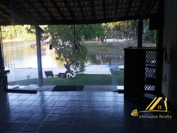 Imagem Casa com 4 Quartos à Venda, 480 m² em Praia Do Forte - Praia Do Forte