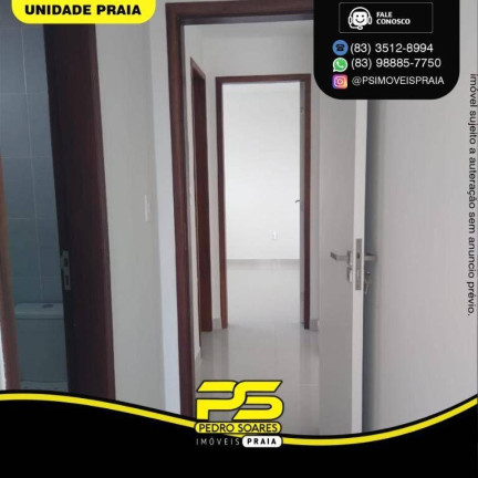 Imagem Apartamento com 2 Quartos à Venda, 59 m² em Cabo Branco - João Pessoa Imagem Apartamento com 2 Quartos à Venda, 59 m² em Cabo Branco - João Pessoa