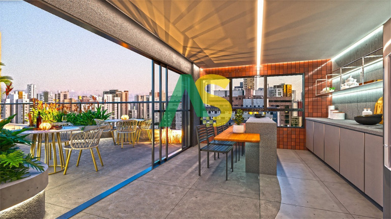 Imagem Flat com 1 Quarto à Venda, 20 m² em Encruzilhada - Recife Imagem Flat com 1 Quarto à Venda, 20 m² em Encruzilhada - Recife