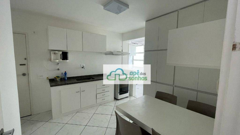 Imagem Apartamento com 2 Quartos para Alugar, 107 m² em Higienópolis - São Paulo Imagem Apartamento com 2 Quartos para Alugar, 107 m² em Higienópolis - São Paulo