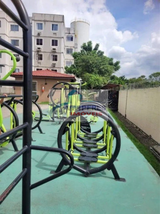 Imagem Apartamento com 2 Quartos à Venda, 50 m² em Tomás Coelho - Rio De Janeiro