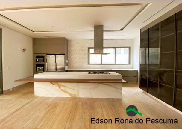 Imagem Casa de Condomínio com 4 Quartos à Venda, 744 m² em Alphaville Residencial Um - Barueri Imagem Casa de Condomínio com 4 Quartos à Venda, 744 m² em Alphaville Residencial Um - Barueri
