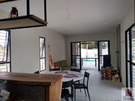 Imagem Casa com 4 Quartos à Venda, 160 m² em Aldeia Dos Camarás - Camaragibe