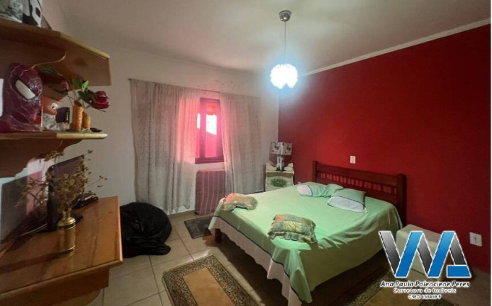Imagem Casa com 4 Quartos à Venda, 253 m² em Jardim Santa Rita De Cássia - Bragança Paulista Imagem Casa com 4 Quartos à Venda, 253 m² em Jardim Santa Rita De Cássia - Bragança Paulista