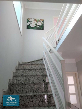 Imagem Sobrado com 3 Quartos à Venda, 98 m² em Tucuruvi - São Paulo Imagem Sobrado com 3 Quartos à Venda, 98 m² em Tucuruvi - São Paulo