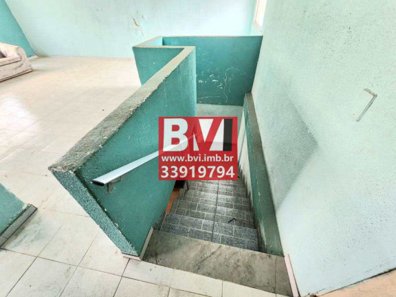 Imagem Casa com 3 Quartos à Venda, 380 m² em Irajá - Rio De Janeiro