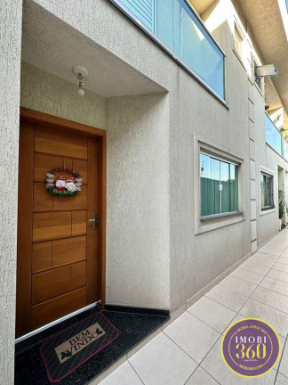 Imagem Casa de Condomínio com 2 Quartos à Venda, 70 m² em Vila Dalila - São Paulo Imagem Casa de Condomínio com 2 Quartos à Venda, 70 m² em Vila Dalila - São Paulo