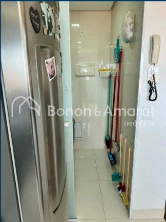 Imagem Apartamento com 3 Quartos à Venda, 80 m² em Ponte Preta - Campinas Imagem Apartamento com 3 Quartos à Venda, 80 m² em Ponte Preta - Campinas