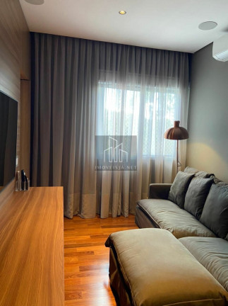 Imagem Apartamento com 4 Quartos à Venda, 367 m² em Centro - Santana De Parnaíba Imagem Apartamento com 4 Quartos à Venda, 367 m² em Centro - Santana De Parnaíba