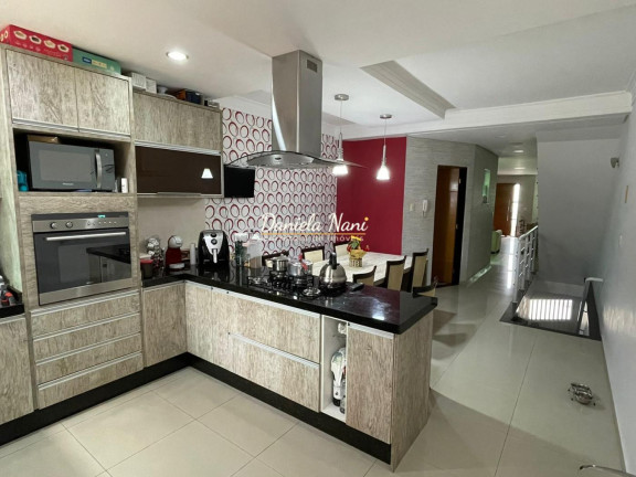 Imagem Sobrado com 3 Quartos à Venda, 250 m² em Vila Assunção - Santo André Imagem Sobrado com 3 Quartos à Venda, 250 m² em Vila Assunção - Santo André