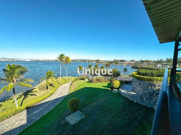 Imagem Casa com 6 Quartos à Venda, 1.000 m² em Palmeiras - Cabo Frio Imagem Casa com 6 Quartos à Venda, 1.000 m² em Palmeiras - Cabo Frio