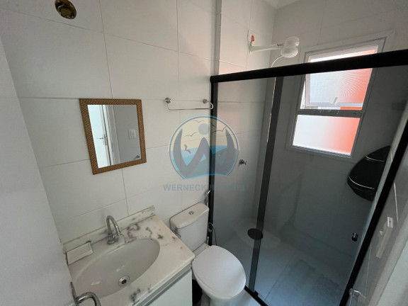 Imagem Apartamento com 2 Quartos à Venda, 52 m² em Itaguá - Ubatuba Imagem Apartamento com 2 Quartos à Venda, 52 m² em Itaguá - Ubatuba