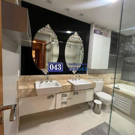 Imagem Apartamento com 3 Quartos à Venda, 137 m² em Gleba Fazenda Palhano - Londrina Imagem Apartamento com 3 Quartos à Venda, 137 m² em Gleba Fazenda Palhano - Londrina