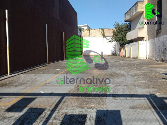 Imagem Terreno à Venda, 300 m² em Centro - Taubaté