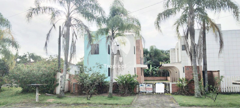 Imagem Apartamento com 2 Quartos à Venda, 50 m² em Pontal Do Sul - Pontal Do Parana Imagem Apartamento com 2 Quartos à Venda, 50 m² em Pontal Do Sul - Pontal Do Parana