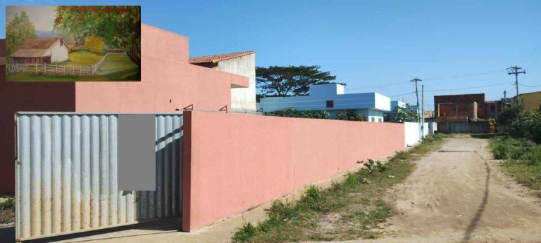Imagem Casa com 3 Quartos à Venda, 70 m² em Rua Do Fogo - São Pedro Da Aldeia Imagem Casa com 3 Quartos à Venda, 70 m² em Rua Do Fogo - São Pedro Da Aldeia