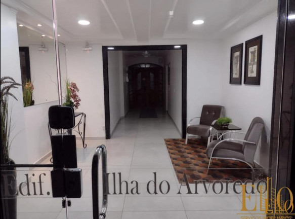 Imagem Apartamento com 1 Quarto à Venda, 37 m² em Centro - Balneário Camboriú