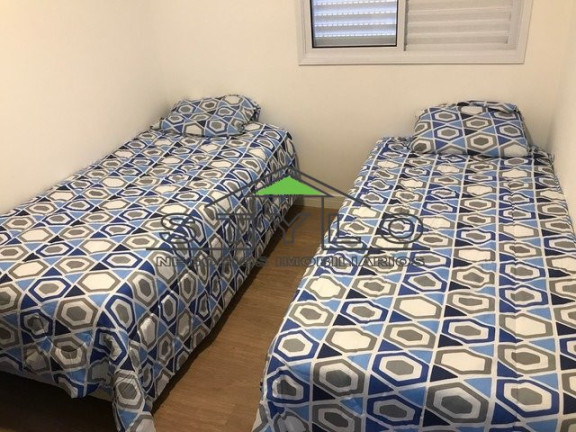 Imagem Apartamento com 2 Quartos à Venda, 53 m² em Demarchi - São Bernardo Do Campo