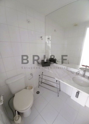 Imagem Apartamento com 1 Quarto para Alugar, 47 m² em Moema - São Paulo Imagem Apartamento com 1 Quarto para Alugar, 47 m² em Moema - São Paulo