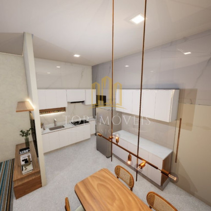 Imagem Casa com 3 Quartos à Venda, 125 m² em Jardim Satélite - São José Dos Campos