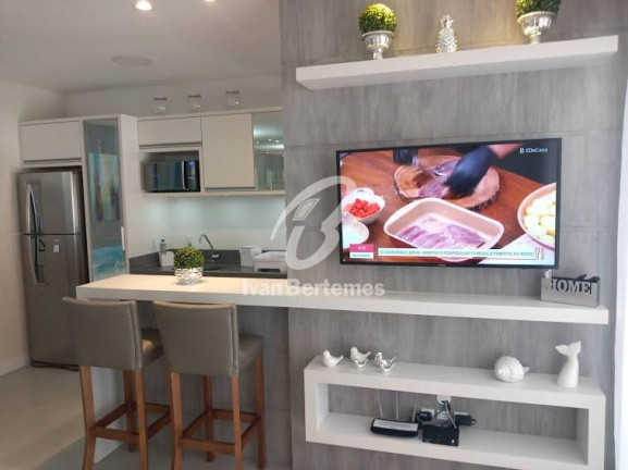 Imagem Apartamento com 2 Quartos para Temporada, em Mariscal - Bombinhas Imagem Apartamento com 2 Quartos para Temporada, em Mariscal - Bombinhas