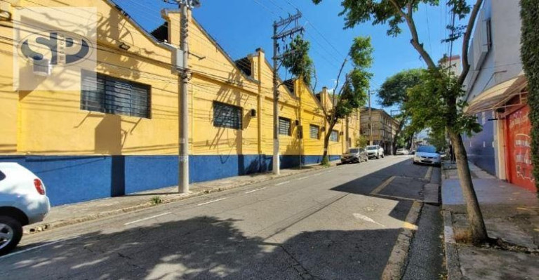 Imagem Imóvel Comercial à Venda, 1.250 m² em Centro - Santo André Imagem Imóvel Comercial à Venda, 1.250 m² em Centro - Santo André