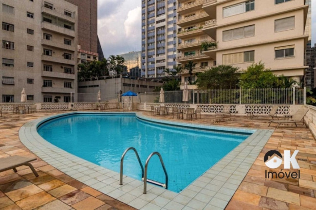 Imagem Apartamento com 4 Quartos à Venda, 369 m² em Jardim Paulista - São Paulo