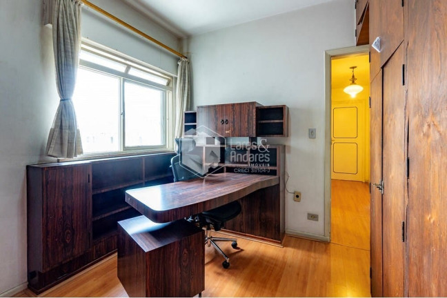 Imagem Apartamento com 2 Quartos à Venda, 100 m² em Jardim Paulista - São Paulo