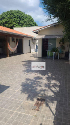 Casa com 4 Quartos à Venda, 155 m² em Centro - Indaiatuba
