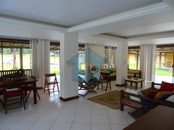 Imagem Fazenda à Venda, 650.000 m² em Bracuí - Angra Dos Reis Imagem Fazenda à Venda, 650.000 m² em Bracuí - Angra Dos Reis