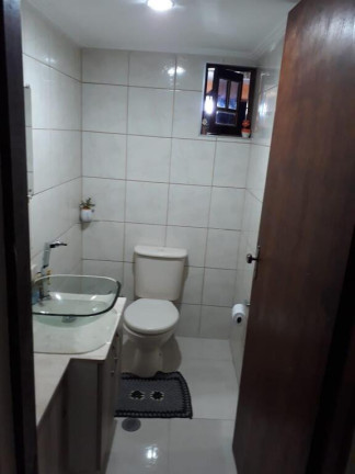 Imagem Sobrado com 3 Quartos à Venda, 250 m² em Conjunto Habitacional Barreira Grande - São Paulo Imagem Sobrado com 3 Quartos à Venda, 250 m² em Conjunto Habitacional Barreira Grande - São Paulo