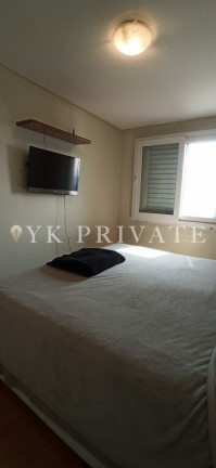 Imagem Apartamento com 2 Quartos à Venda, 58 m² em Barra Funda - São Paulo