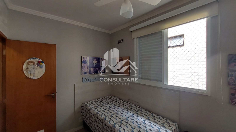 Imagem Casa com 5 Quartos à Venda, 167 m² em Embaré - Santos Imagem Casa com 5 Quartos à Venda, 167 m² em Embaré - Santos