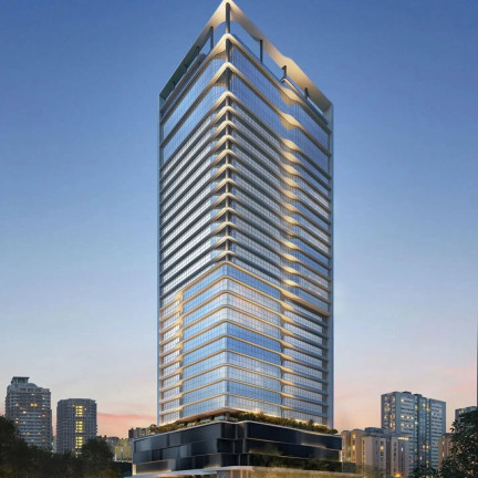 Imagem Imóvel Comercial à Venda, 36 m² em Bueno - Goiania Imagem Imóvel Comercial à Venda, 36 m² em Bueno - Goiania
